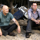 Illustration for article titled So, Two Guys Are Sitting On a Desert Island . . .